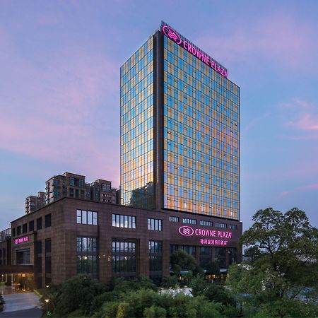 Crowne Plaza Deqing Moganshan By Ihg Exteriér fotografie