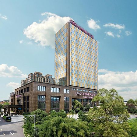 Crowne Plaza Deqing Moganshan By Ihg Exteriér fotografie