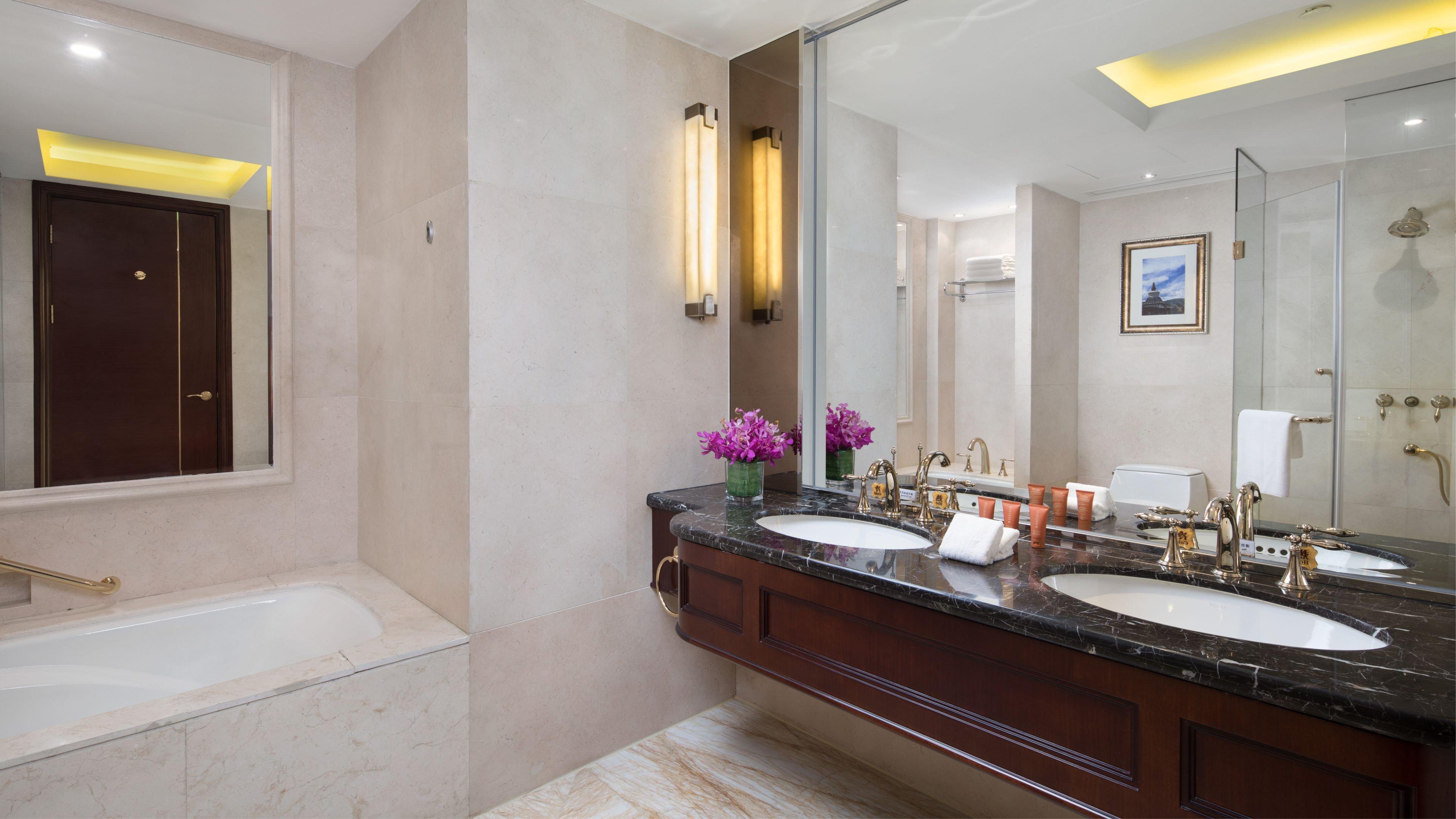 Crowne Plaza Deqing Moganshan By Ihg Exteriér fotografie