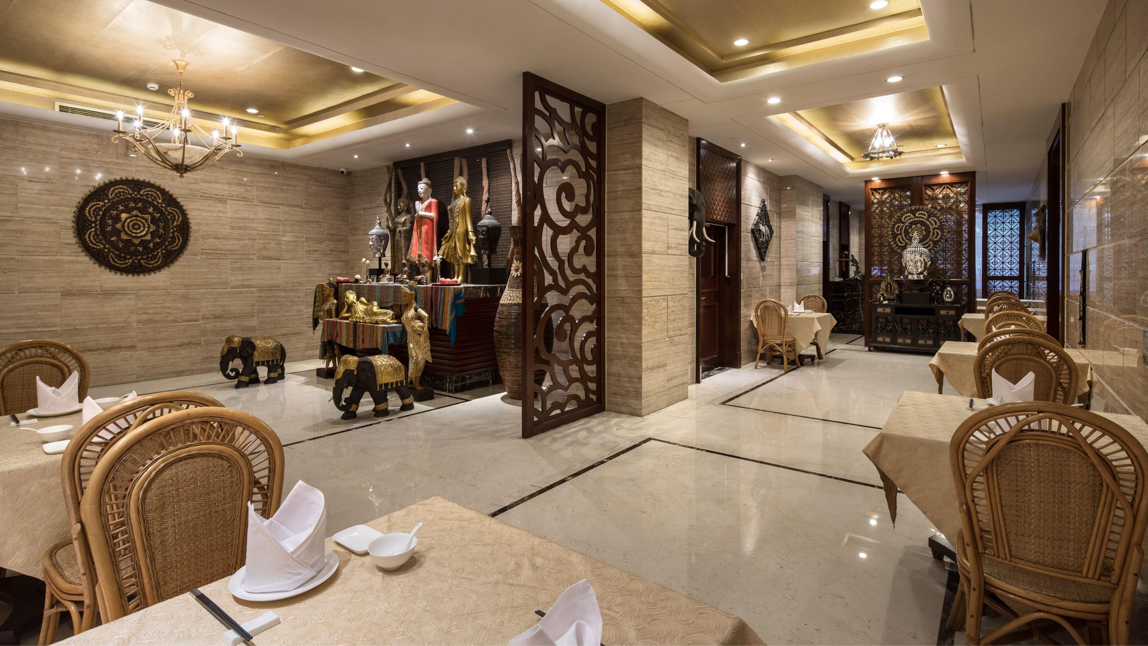 Crowne Plaza Deqing Moganshan By Ihg Exteriér fotografie