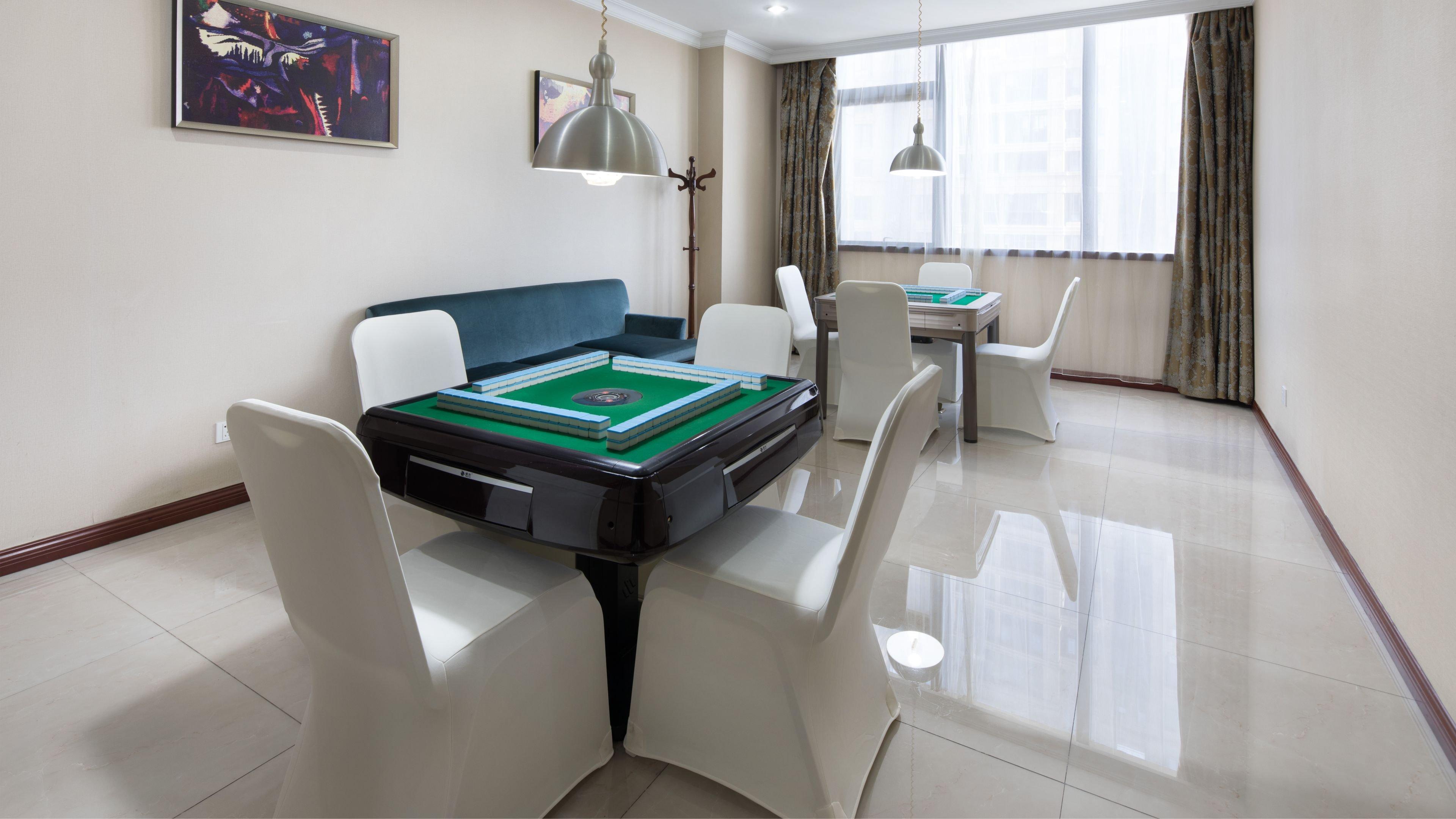 Crowne Plaza Deqing Moganshan By Ihg Exteriér fotografie