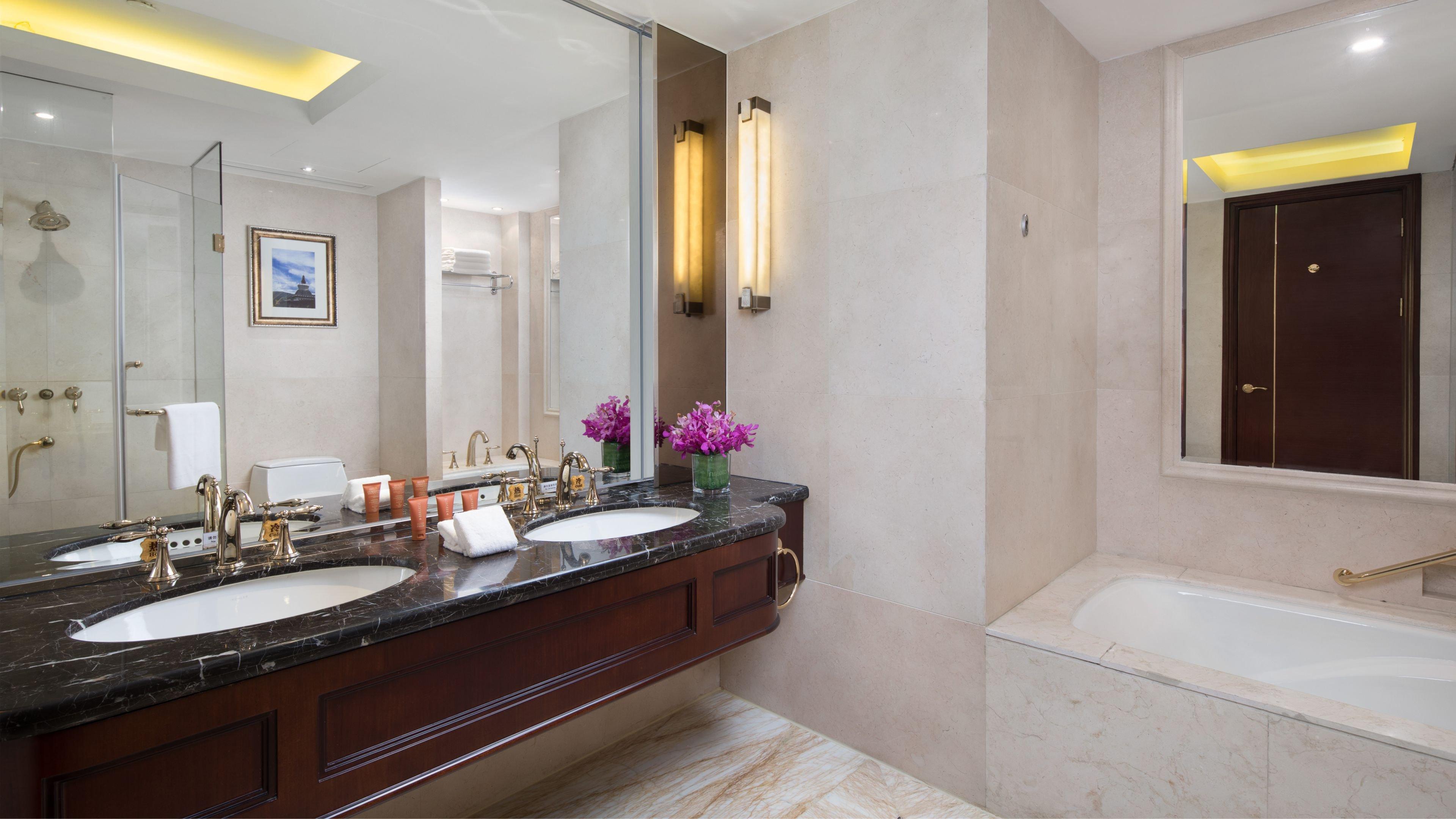 Crowne Plaza Deqing Moganshan By Ihg Exteriér fotografie