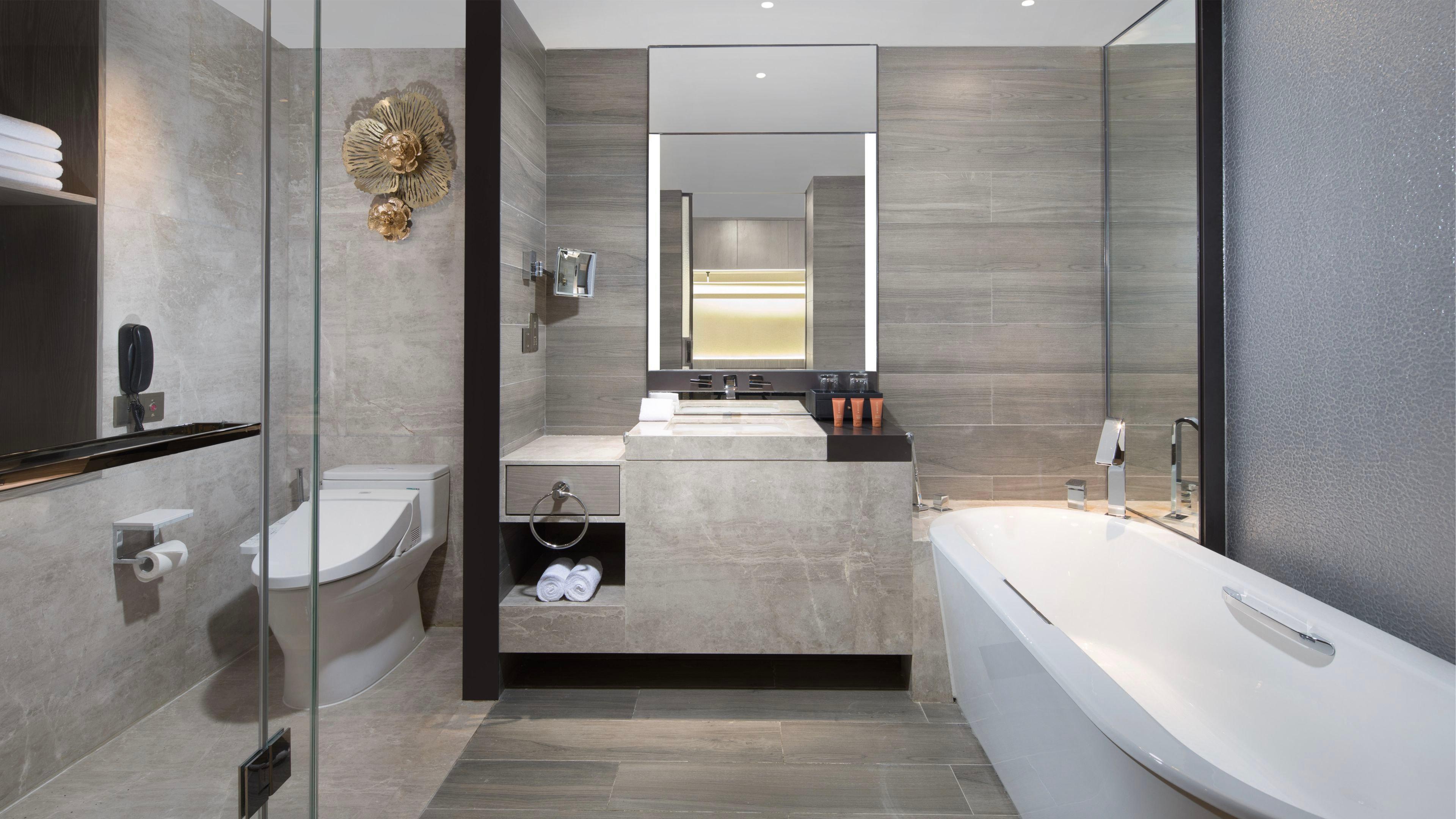 Crowne Plaza Deqing Moganshan By Ihg Exteriér fotografie