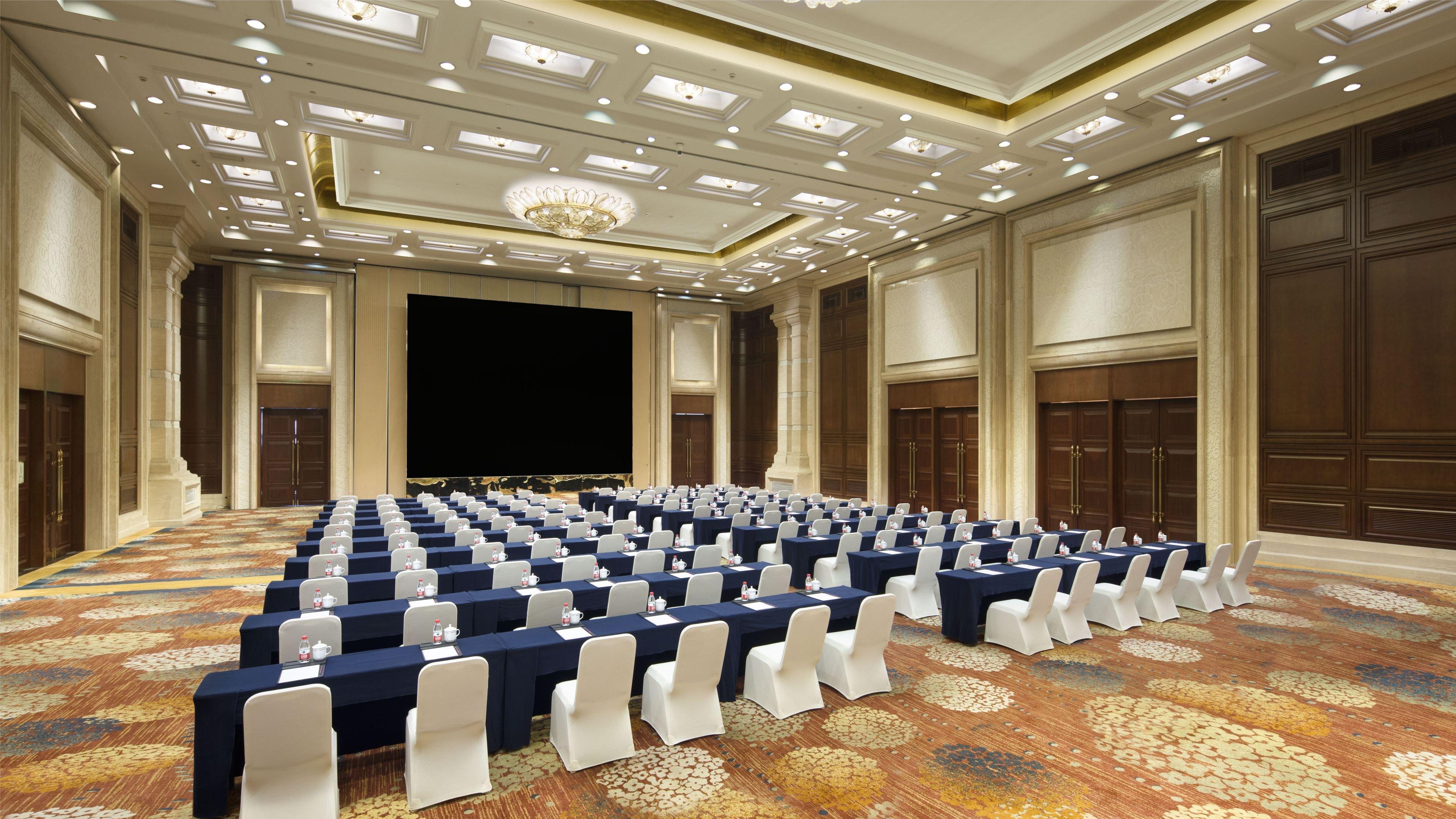 Crowne Plaza Deqing Moganshan By Ihg Exteriér fotografie