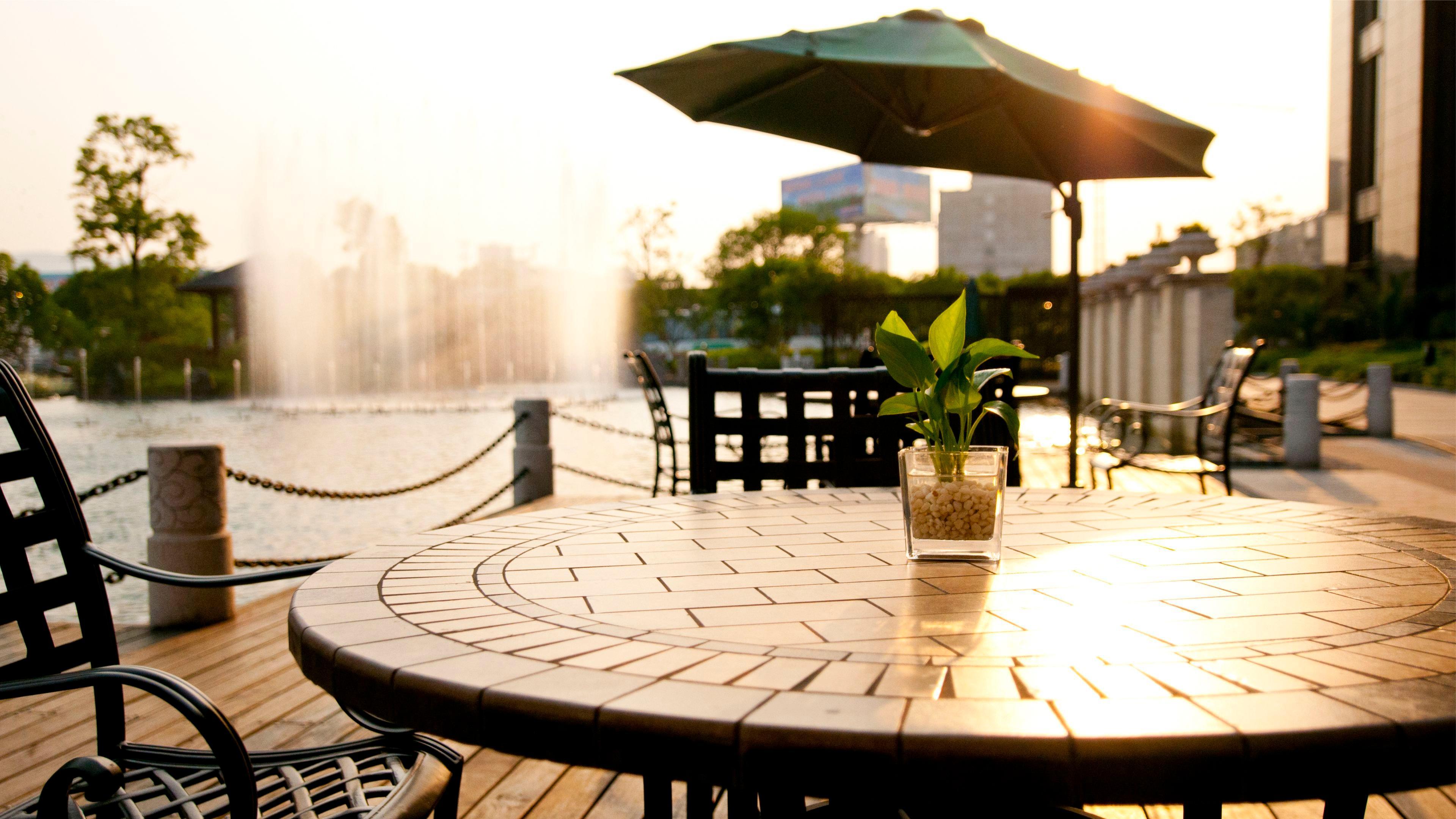 Crowne Plaza Deqing Moganshan By Ihg Exteriér fotografie